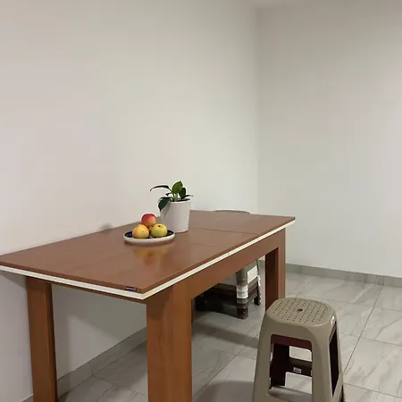 Deluxe Belgrade Airport Single