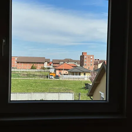 Deluxe Belgrade Airport Single Surčin