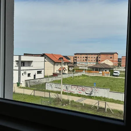 Homestay Deluxe Belgrade Airport Single *