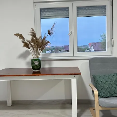 Deluxe Belgrade Airport Single *