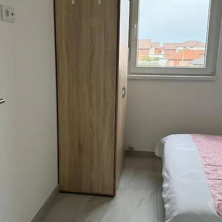 Privat bolig Deluxe Belgrade Airport Single Surčin